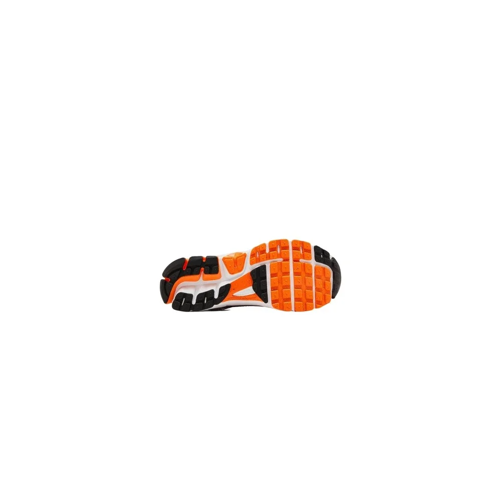 Nike Vomero 5 GS Total Orange Black White Kids Running Shoes HF6998-800 Size 5Y